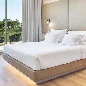 Exclusive King Suite